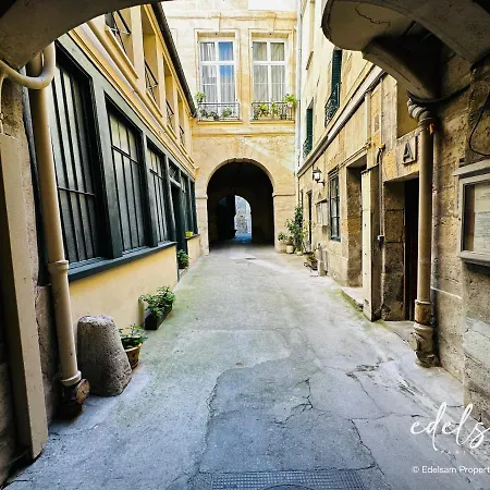 Marais By Melvane Διαμέρισμα *