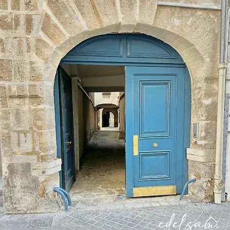 Marais By Melvane * Paris