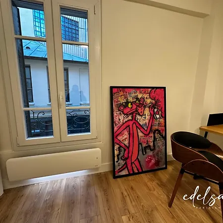 Marais By Melvane Apartment *