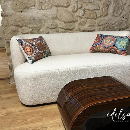 Marais By Melvane Apartment