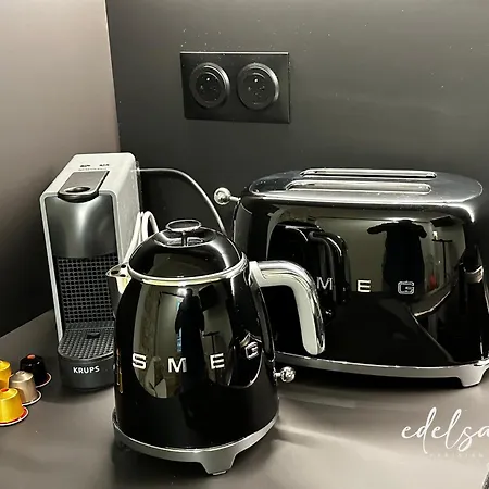 Marais By Melvane Apartman *