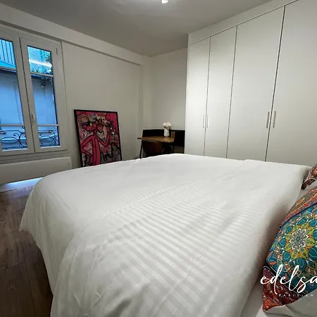 Marais By Melvane パリ