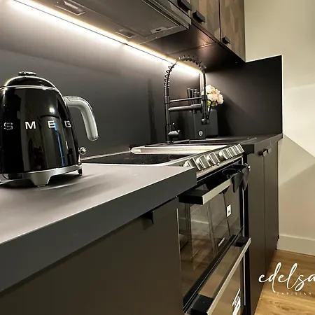 Apartment Marais By Melvane Paris