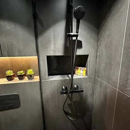 Marais By Melvane Apartman Párizs