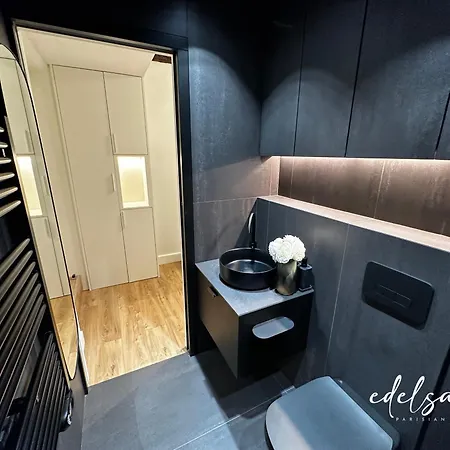 Marais By Melvane Apartment *