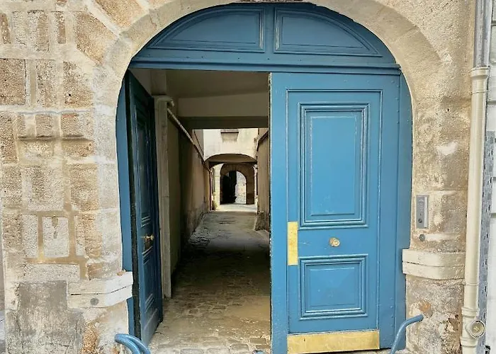 Marais By Melvane * Paříž