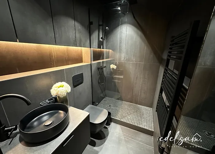 Marais By Melvane Appartement