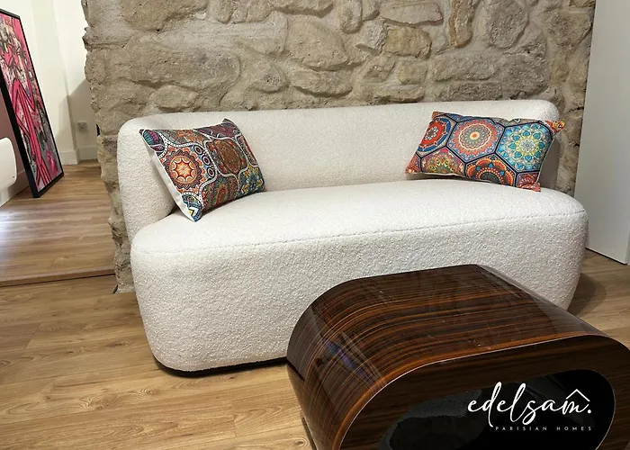 Marais By Melvane Appartement