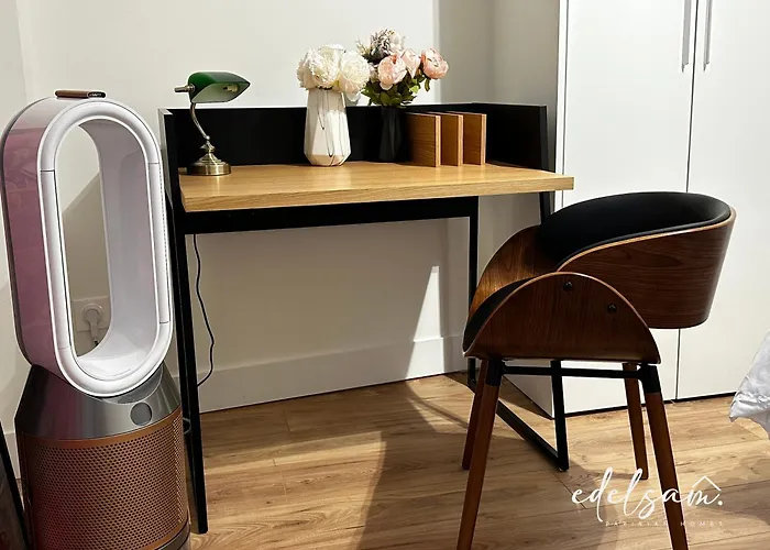 Marais By Melvane Appartement