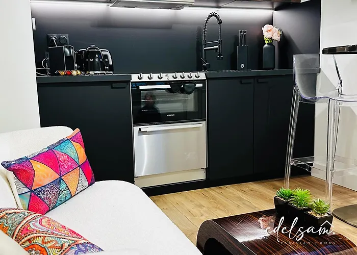 Marais By Melvane Appartement *