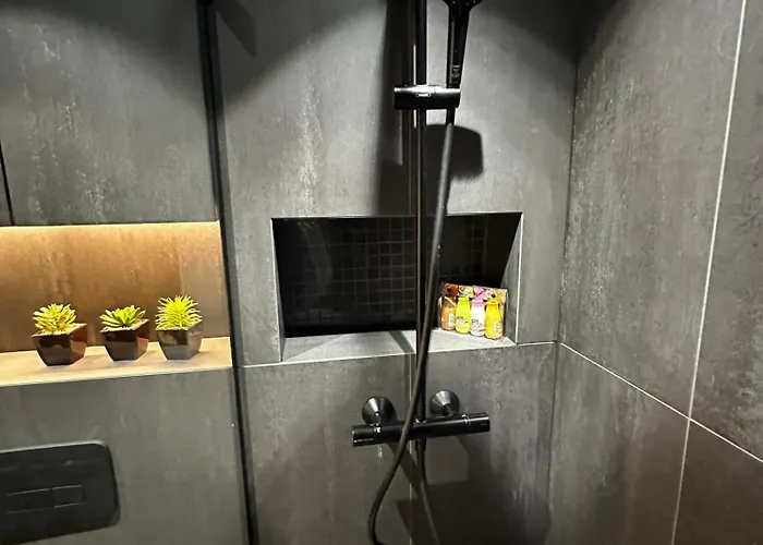 Marais By Melvane Appartement Parijs