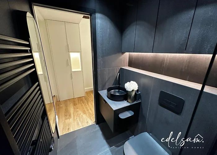 Marais By Melvane Appartement *